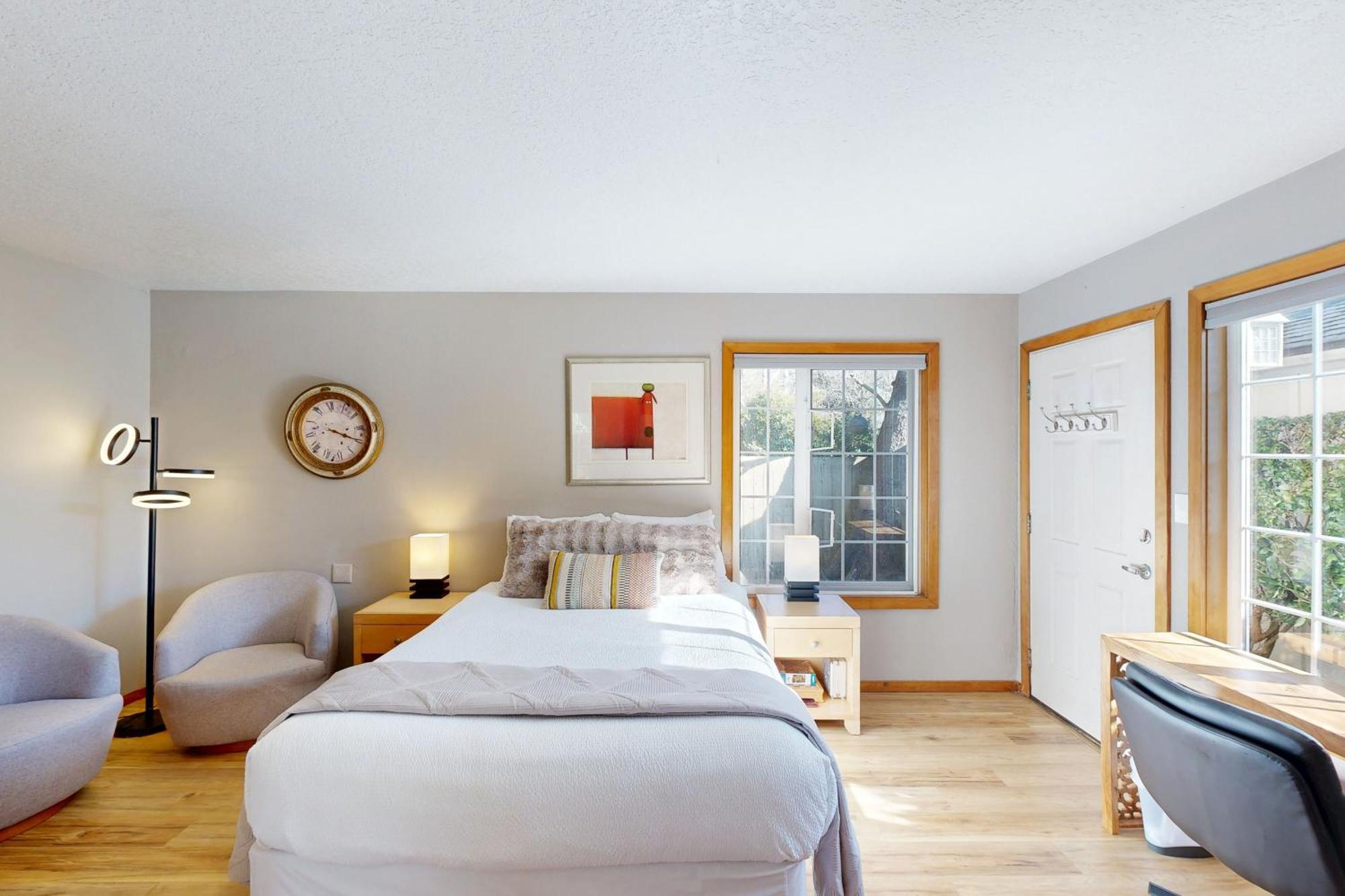 Beaches Inn | Sandpiper Pier Cottage Cannon Beach Zewnętrze zdjęcie